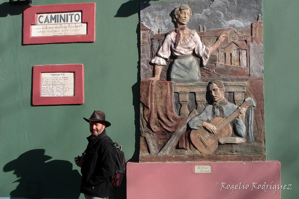 Buenos Aires